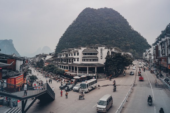 途简单行李寄存